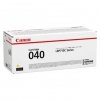 Toner Canon 040Y, yellow, 5400s, 0454C001, Canon imageCLASS LBP712Cdn,i-SENSYS LBP710Cx, LBP712Cx, O