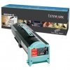 Toner Lexmark W850H21G. black. 35000s. high capacity. Lexmark W850 W850H21G