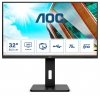 Monitor U32P2 31.5 VA 4K HDMIx2 DP Pivot