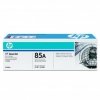 Toner HP CE285A. black. 1600s. 85A. HP LaserJet Pro P1102. M1132. M1212 CE285A