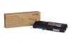 Toner Xerox 106R02249. cyan. 2000s. Xerox Phaser 6600. Workcentre 6605 106R02249