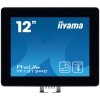 Monitor TF1215MC-B1 12cali IPS, HDMI, DP, VGA, IP65, poj.10pkt, 450cd/m2