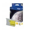 Tusz Brother LC-1000Y. yellow. 400s. Brother DCP-330C. 540CN. 130C. MFC-240C. 440CN LC1000Y