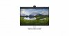 Monitor P2424HEB 23.8 cala LED  IPS Full HD (1920 x1080)/16:9/HDMI/DP/ RJ-45/Kamera/Głośniki/Mikrofon/3YPPG