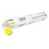 Toner Canon CEXV55, yellow, 18000s, 2185C002, Canon iR-C256i,iR-C356i, iR-C356P 2185C002