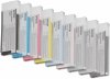Epson oryginalny Wkład atramentowy / tusz C13T606C00. light magenta. 220ml. Epson Stylus Pro 4800 C13T606C00