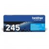 Toner Brother TN245C. cyan. 2200s. Brother HL-3140CW. 3170CW TN245C