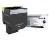 Toner Lexmark CS/CX517 20000 tys Black 71B0X10