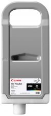 Tusz Canon PFI706MBK. matte black. 700ml. 6680B001. ploter iPF-8300 6680B001