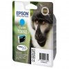 Tusz EPSON C13T08924011. cyan. 3.5ml. Epson Stylus S20. SX100. SX200. SX400 C13T08924011