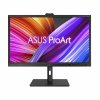 Monitor 31,5 cali PA32DC
