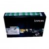 Toner Lexmark 24B5579, cyan, 10000s, high capacity, return, Lexmark CS748, CS748de, CS748dte, CS748e, O