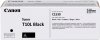 Toner Canon T10L, black, 6000s, 4805C001, Canon iR 1538iF, 1533iF, i-SENSYS X C1538P, X C1533P, O