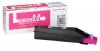 Toner Kyocera-Mita TK855M. magenta. 18000s. 1T02H7BEU0. Kyocera Mita TASKalfa 400/500/ci 1T02H7BEU0