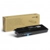 Toner Xerox 106R03538, cyan, 2500s, METERED, Xerox VersaLink C400, C405, O