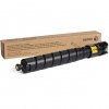 Toner Xerox 106R04052, yellow, 16500s, high capacity, Xerox VersaLink C8000, O