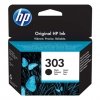 Tusz HP T6N02AE, HP 303, black, 200s, HP ENVY Photo 6230, 7130, 7134, 7830