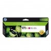 Tusz HP CN627AE. magenta. No. 971XL. HP Officejet Pro X451dn. X451dw. X476dn MFP. X476dw CN627AE