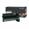 Toner Lexmark C7700YS. yellow. 6000s. Lexmark C770. C772 C7700YS