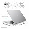 Laptop HP ZFly14G10A R9-7940HS/14/32/1T/W11/3y