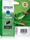 Tusz EPSON C13T054940. blue. 400s. 13ml. Epson Stylus Photo R800. R1800 C13T05494010