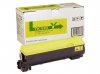 Toner Kyocera-Mita TK570Y. yellow. 12000s. Kyocera Mita FS-C 5400DN 1T02HGAEU0