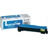 Toner Kyocera-Mita TK550C. cyan. 6000s. 1T02HMCEU0. Kyocera Mita FS-C 5200DN 1T02HMCEU0