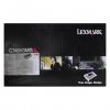 Toner Lexmark C748 Magenta High Yield Corporate Cart C748H3MG