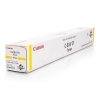 Toner Canon CEXV31. yellow. 52000s. 2804B002. Canon iR-C7055. 7065 2804B002
