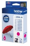 Tusz Brother Cart/mag high cap MFC-J4620/5620/5720DW LC225XLM