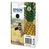 Tusz EPSON C13T10H14010, T10H140, 604XL, black, 8.9ml, Epson XP-2200, XP-3200, XP-4200, WF-2930DWF, WF-2950DWF