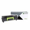 Toner Lexmark B2300A0, black, 3000s, return, Lexmark B2338DW B2300A0