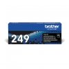 Toner Brother TN249BK, black, 4500s