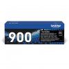 Toner Brother TN-900BK. black. 6000s. Brother HL-L9200CDWT. MFC-L9550CDWT TN900BK
