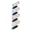 Toner Canon T02, yellow, 43000s, 8532B001, Canon imagePRESS C8000VP, C10000VP, O