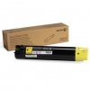 Toner Xerox 106R01513. yellow. 5000s. Xerox Phaser 6700 106R01513