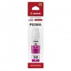 Tusz Canon GI-50 M, magenta, 7700s, 9ml, 3404C001, Canon PIXMA G5050,G6050,GM2050 3404C001