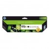 Tusz HP CN625A. black. 9200s. no. 970XL. HP Officejet Pro X451dn. X451dw. X476dn MFP. X476dw CN625AE