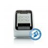 Drukarka etykiet Brother, QL-810W