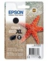 Tusz EPSON Black 603XL Ink