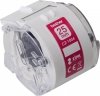 Taśma papierowa Brother 25mm x 5m, biała, CZ1004, do drukarki VC-500W CZ1004