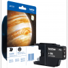 Tusz Brother MFCJ6910DW Black 600str LC1240BKBP