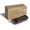 Toner Xerox 106R03620, black, 2500s