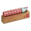 Toner Ricoh 888314. magenta. 15000s. Typ 245. Ricoh Aficio CL-4000. HDN. SPC410DN. SPC420DN 888314