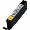 Tusz Canon 0334C001. yellow. 11ml. CLI571Y XL. high capacity. Canon PIXMA MG5750. MG5751. MG5752. MG5753. MG7750. MG77 0334C001