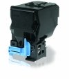 EOL - wycofany z oferty - Toner Epson C13S050593. black. 6000s. Epson AcuLaser C3900N C13S050593