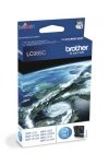 Tusz Brother DCPJ315W Cyan 260str LC985CBP
