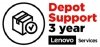 Polisa serwisowa Lenovo 3Y Courier/Carry-in upgrade from 1Y C/CI