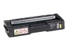 Toner Kyocera-Mita TK150Y. yellow. 6000s. 1T05JKANL0. Kyocera Mita FS-C1020MFP 1T05JKANL0