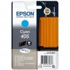 Tusz EPSON C13T05G24010, 405, cyan, 1x5.4ml, Epson WF-7835DTWF, WF-7830DTWF, WF-7840DTWF, WF-4830DTWF